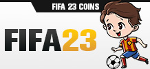 FIFA 23 Coins
