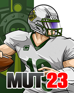 Madden 23 Coins