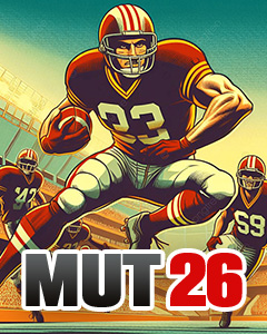 Madden 26 Coins