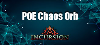 POE Chaos Orb