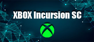 POE XBOX Incursion SC