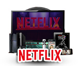 Netflix Premium Membership, buy Netflix Premium Membership ... - 