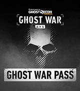 Ghost war pass