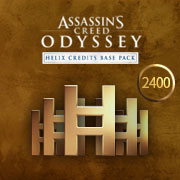 2400 AC Odyssey Credits