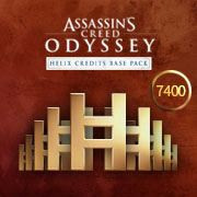 7400 AC Odyssey Credits