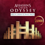 18000 AC Odyssey Credits