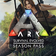 ARK: Survival Evolved Season Pass on CD Key