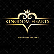 Kingdom Hearts All-In-One Package