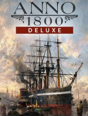 Anno 1800 (Deluxe Edition)