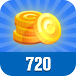 720 Word Swipe Gold