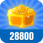 28800 Word Swipe Gold