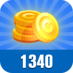 1340 Gold Package