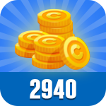 2940 Gold Package