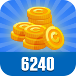 6240 Gold Package