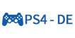 PS4 - DE