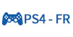 PS4 - FR