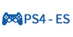 PS4 - ES