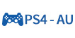 PS4 - AU