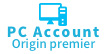 PC Account (Origin Premier)