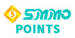 5MMO Points