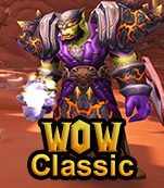 WOW Classic Gold (LV60)