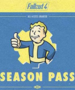 Fallout 4 Season Pass