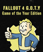 Fallout 4: Game of the Year Edition