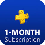 Subscribe to a Plus Membership 1 Month