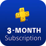 Subscribe to a Plus Membership 3 Months
