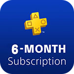 Subscribe to a Plus Membership 6 Months
