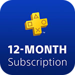 Subscribe to a Plus Membership 1 Year
