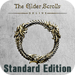 The Elder Scrolls Online Standard Edition