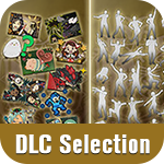 Monster Hunter: World - DLC Selection