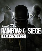 R6 Year 5 Pass