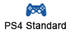 PS4 Standard