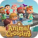 Animal Crossing New Horizons CD Key