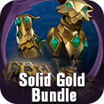 Solid Gold Bundle