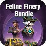 Feline Finery Bundle