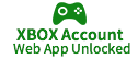 XBOX One Account (Web App Unlocked)