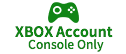 XBOX One Account (Console Only) 