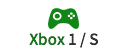 Xbox 1/Xbox Series