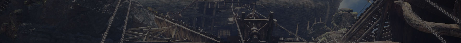 Monster Hunter: World DLC