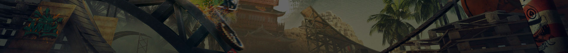 Trials Rising Acorns & Expansion Pass