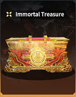 Immortal Treasure