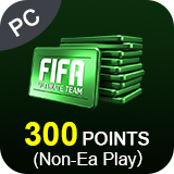 FIFA 22 300 Points (Non-Ea Play）