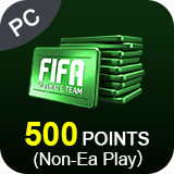 FIFA 22 500 Points (Non-Ea Play）