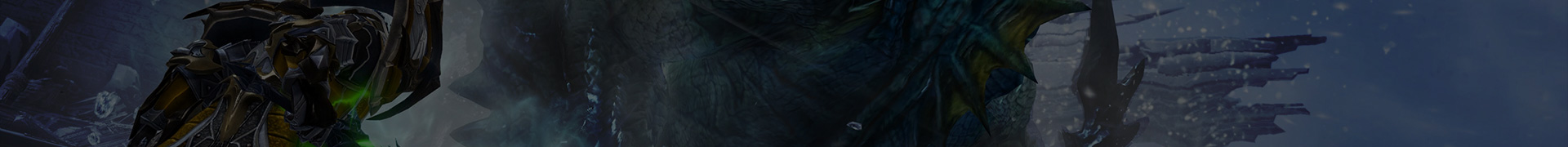 Lost Ark Gold
