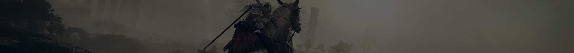Elden Ring Items