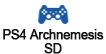 PS4 Archnemesis Standard