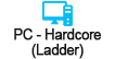PC - Hardcore (Ladder S3)